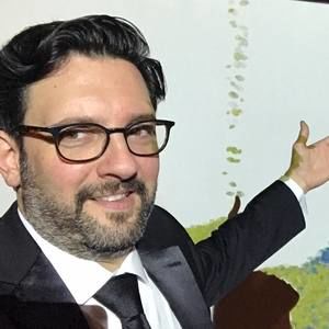 Meet your Posher, George